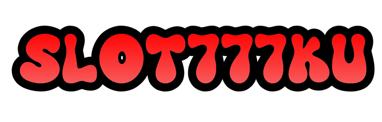 SLOT777KU Logo